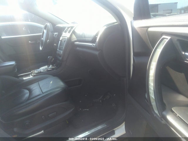 GMC ACADIA SLT 2014 1GKKRRKD6EJ110608 Image 5