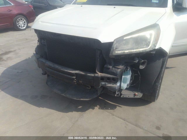 GMC ACADIA SLT 2014 1GKKRRKD6EJ110608 Image 6