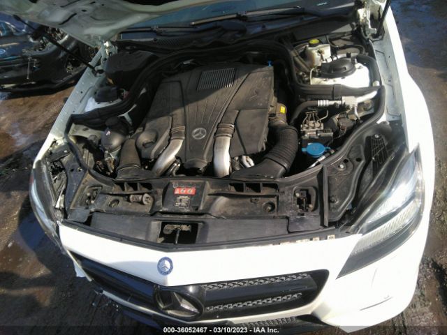 WDDLJ9BBXEA103561 Mercedes-Benz Cls-class Cls 550