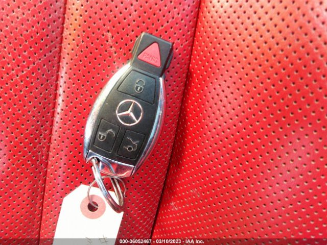 WDDLJ9BBXEA103561 Mercedes-Benz Cls-class Cls 550