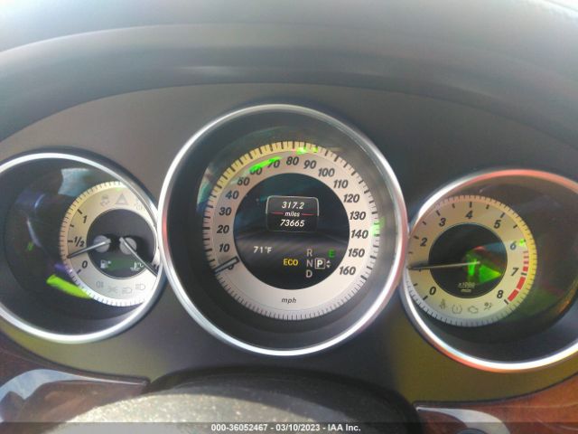 WDDLJ9BBXEA103561 Mercedes-Benz Cls-class Cls 550