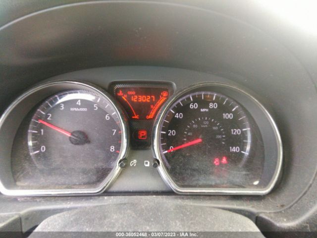 3N1CN7AP7EL812279 Nissan VERSA SV