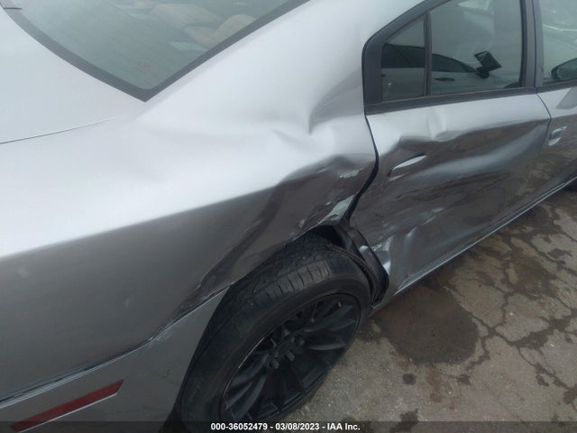 Dodge Charger Sxt 2014 2C3CDXHG1EH165753 Image 6