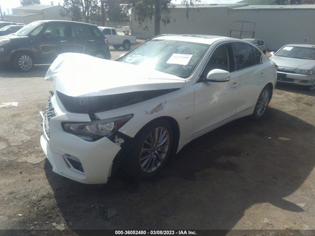JN1EV7AP1JM360869 Infiniti Q50