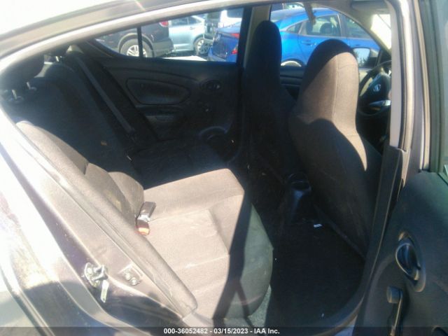3N1CN7AP2GL832636 Nissan Versa S Plus