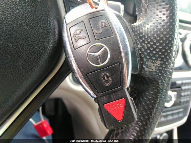 WDDSJ4EB0EN057905 Mercedes-Benz Cla-class Cla 250