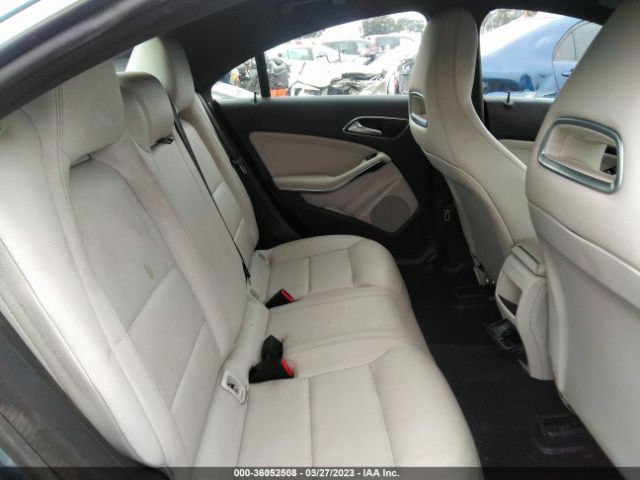 WDDSJ4EB0EN057905 Mercedes-Benz Cla-class Cla 250