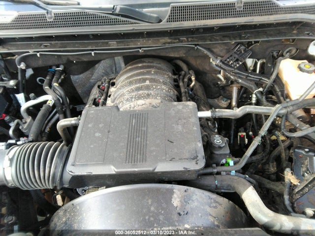 Aukcja sprzedaży 2023 Chevrolet Silverado 2500hd High Country, vin: 1GC4YRE73PF104459, numer aukcji: 36052512