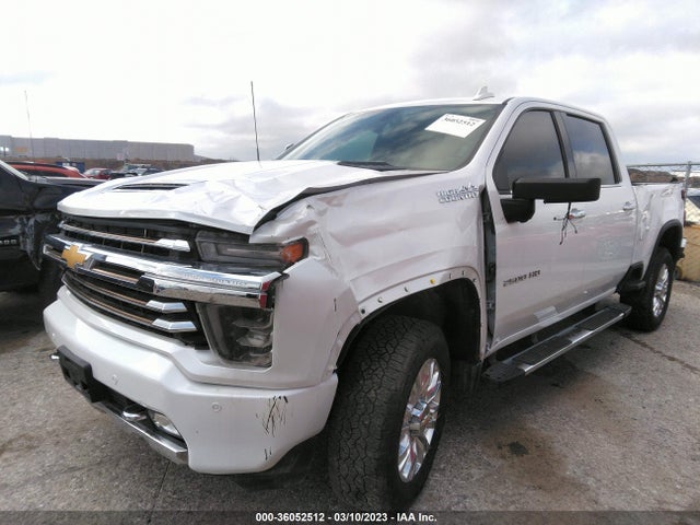 Aukcja sprzedaży 2023 Chevrolet Silverado 2500hd High Country, vin: 1GC4YRE73PF104459, numer aukcji: 36052512