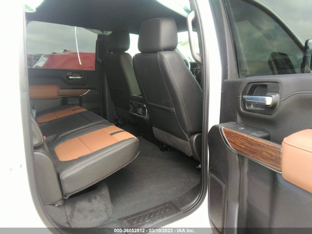 Aukcja sprzedaży 2023 Chevrolet Silverado 2500hd High Country, vin: 1GC4YRE73PF104459, numer aukcji: 36052512