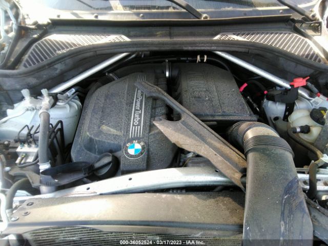 5UXKR0C31H0V83337 BMW X5 Xdrive35i