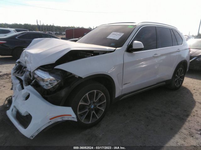 5UXKR0C31H0V83337 BMW X5 Xdrive35i