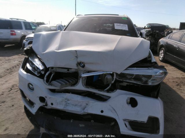 5UXKR0C31H0V83337 BMW X5 Xdrive35i