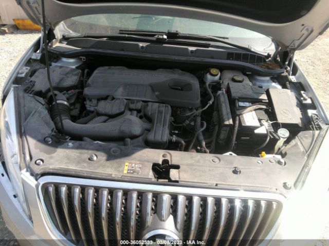 1G4PP5SK0F4184617 Buick Verano
