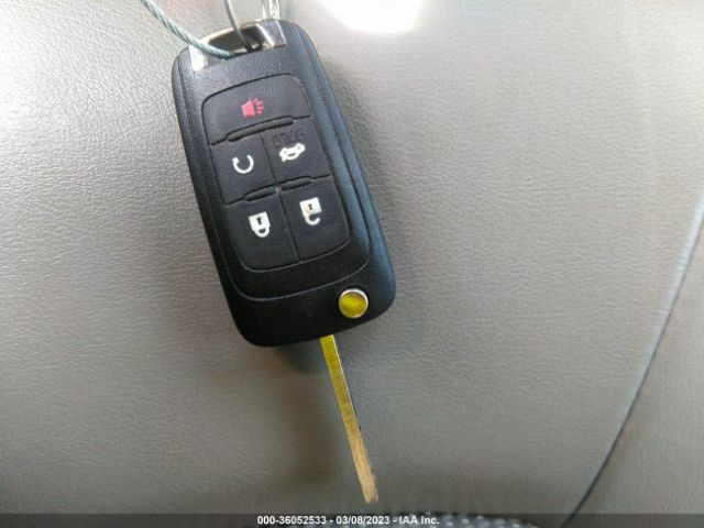1G4PP5SK0F4184617 Buick Verano