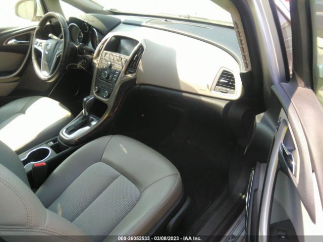 1G4PP5SK0F4184617 Buick Verano
