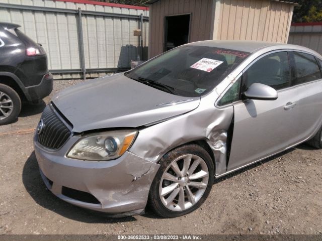 1G4PP5SK0F4184617 Buick Verano