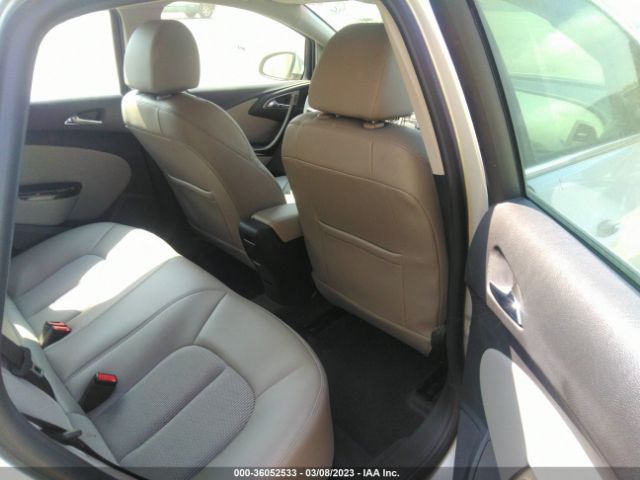 1G4PP5SK0F4184617 Buick Verano