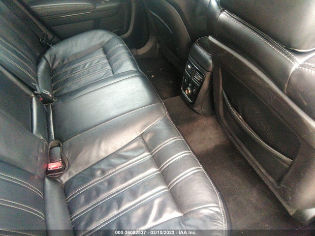 Chrysler 300 300s 2014 2C3CCABG7EH233515 Image 8