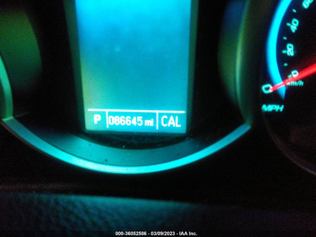 Chevrolet CRUZE LT 2015 1G1PE5SB0F7195523 Image 7