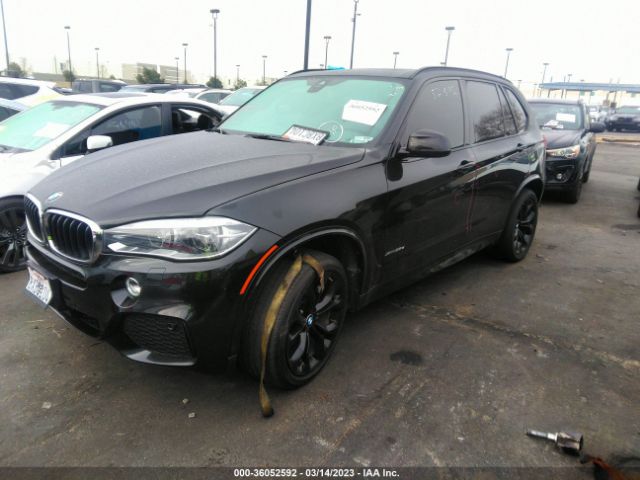 5UXKS4C52E0J96725 BMW X5 Xdrive35d