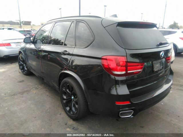 5UXKS4C52E0J96725 BMW X5 Xdrive35d