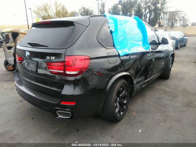 5UXKS4C52E0J96725 BMW X5 Xdrive35d