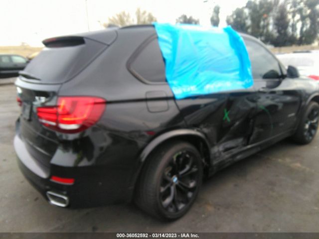 5UXKS4C52E0J96725 BMW X5 Xdrive35d
