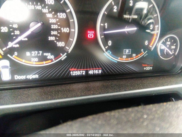5UXKS4C52E0J96725 BMW X5 Xdrive35d
