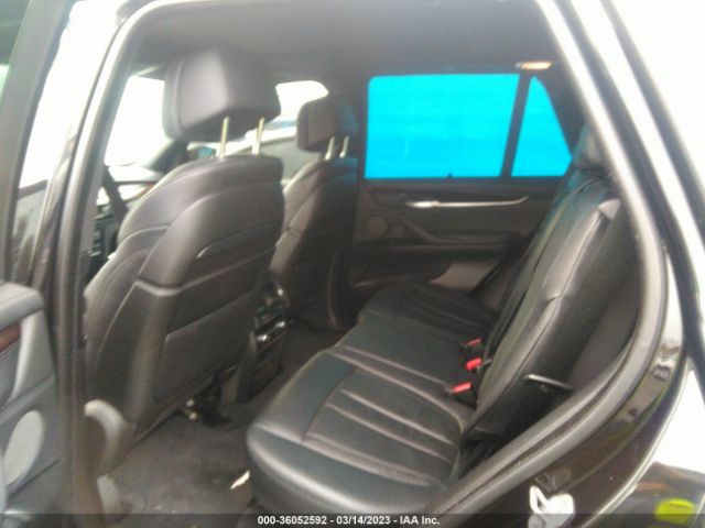 5UXKS4C52E0J96725 BMW X5 Xdrive35d
