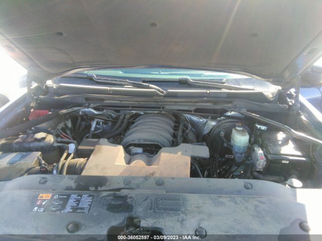 3GTU2VEC7EG317160 GMC Sierra 1500 Slt