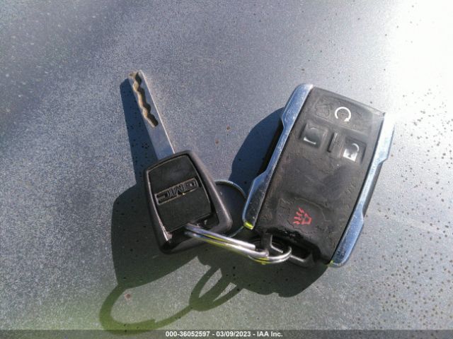 3GTU2VEC7EG317160 GMC Sierra 1500 Slt