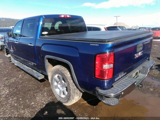 3GTU2VEC7EG317160 GMC Sierra 1500 Slt