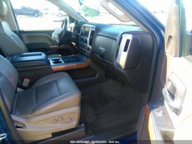 3GTU2VEC7EG317160 GMC Sierra 1500 Slt