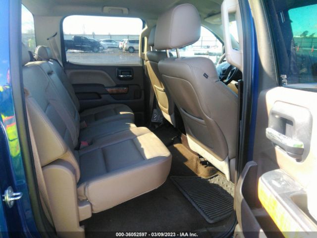 3GTU2VEC7EG317160 GMC Sierra 1500 Slt