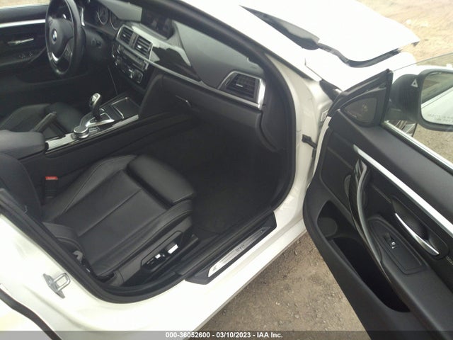 WBA4J7C57KBM76457 BMW 4 Series 440i Xdrive