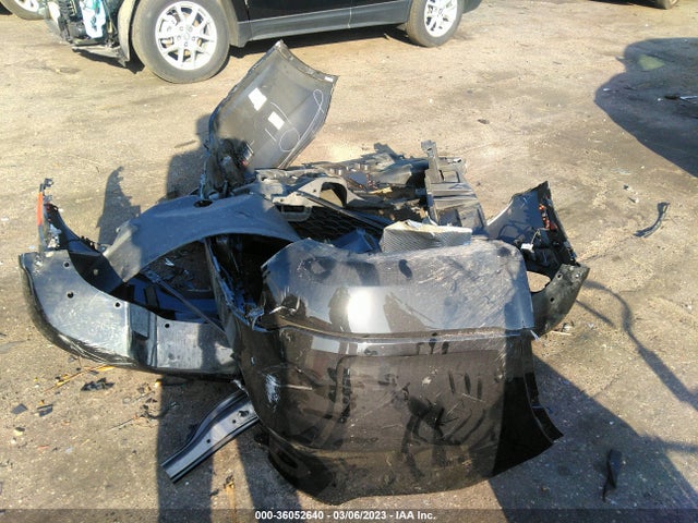 2022 Dodge Durango, VIN: 1C4SDHCT4NC101436