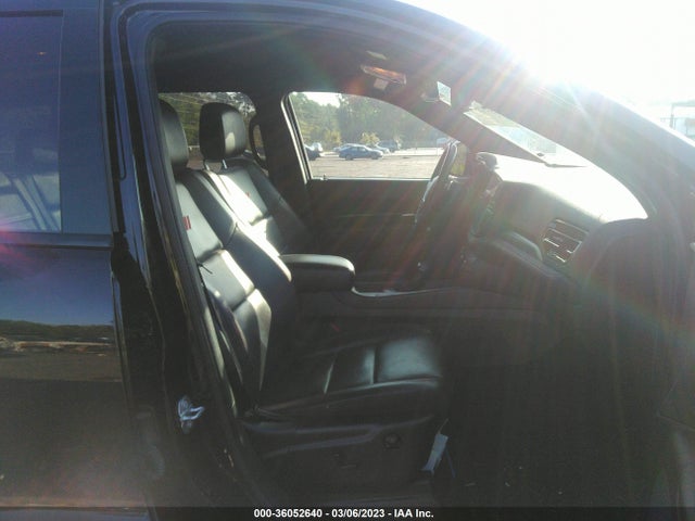 2022 Dodge Durango, VIN: 1C4SDHCT4NC101436