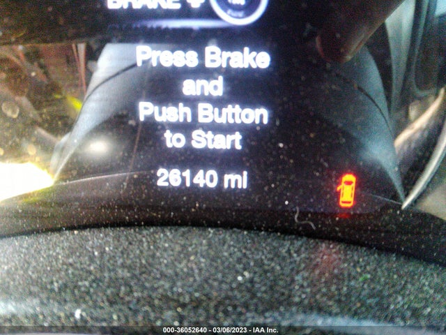 2022 Dodge Durango, VIN: 1C4SDHCT4NC101436