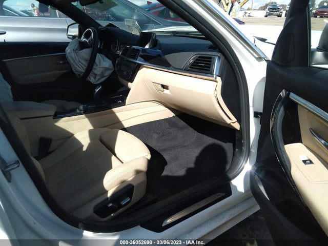 BMW 3 Series 330i 2018 WBA8B9G56JNU98841 Image 6