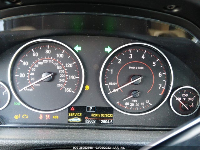 BMW 3 Series 330i 2018 WBA8B9G56JNU98841 Image 8