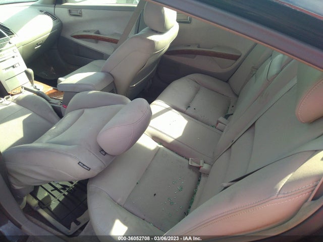 2004 NISSAN MAXIMA SL VIN: 1N4BA41E34C881049
