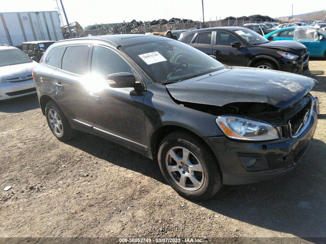 Volvo Xc60 3.2l 2010 YV4960DZ8A2064711 zdjęcie główne