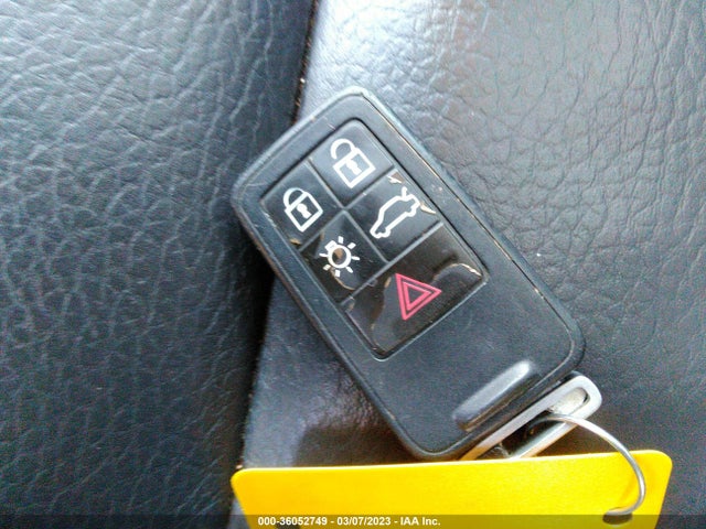 Volvo Xc60 3.2l 2010 YV4960DZ8A2064711 Image 3