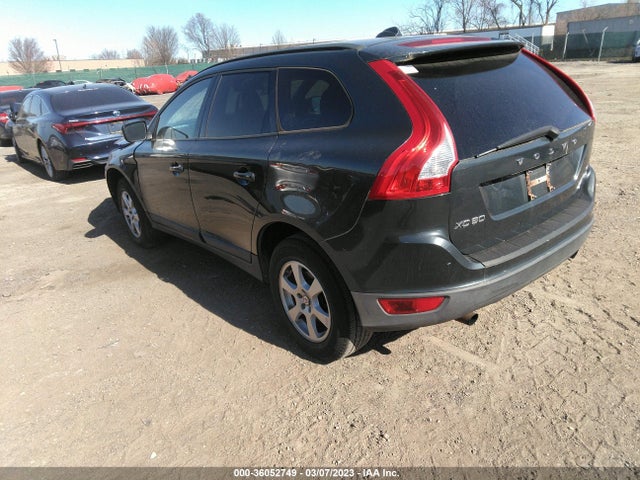 Volvo Xc60 3.2l 2010 YV4960DZ8A2064711 Image 4
