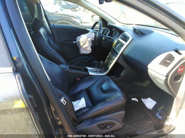 Volvo Xc60 3.2l 2010 YV4960DZ8A2064711 Image 6