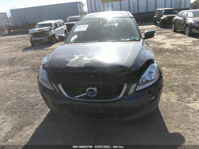 Volvo Xc60 3.2l 2010 YV4960DZ8A2064711 Image 7