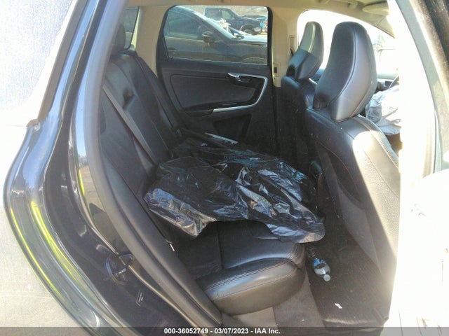 Volvo Xc60 3.2l 2010 YV4960DZ8A2064711 Image 9