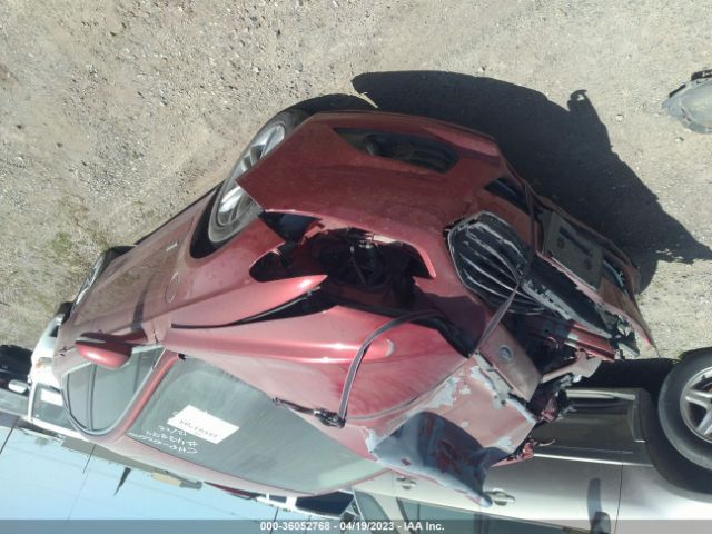 Ford Fusion Energi Titanium 2016 3FA6P0SU0GR216145 Image 2