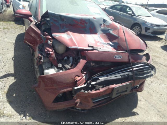 Ford Fusion Energi Titanium 2016 3FA6P0SU0GR216145 Image 7